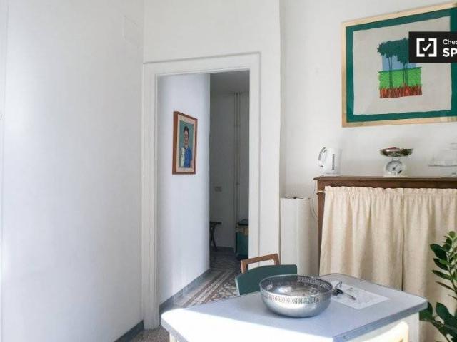 Appartamento in affitto a Roma RM