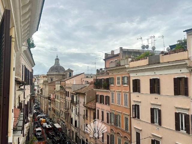 Appartamento in affitto a Roma RM