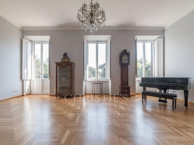 Appartamento in affitto a Roma RM