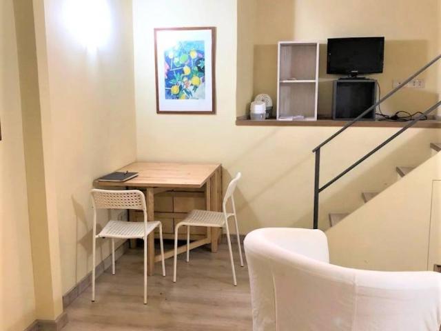 Appartamento in affitto a Roma RM