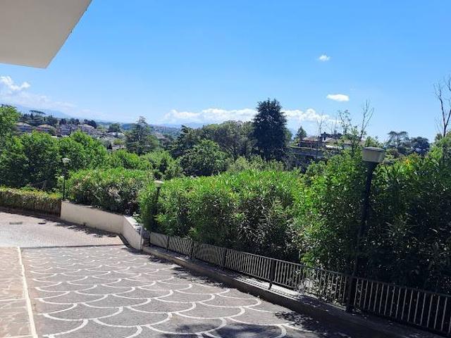 Appartamento in affitto a Roma RM