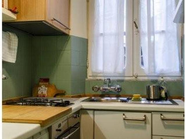 Appartamento in affitto a Roma RM