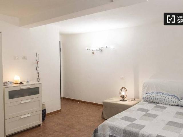 Appartamento in affitto a Roma RM