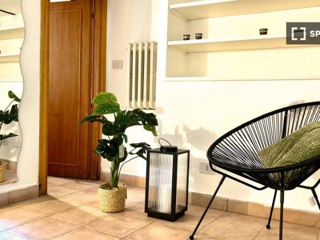 Appartamento in affitto a Roma RM