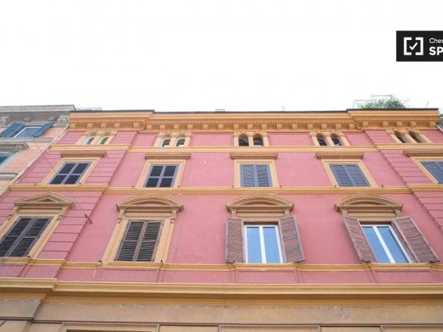 Appartamento in affitto a Roma RM