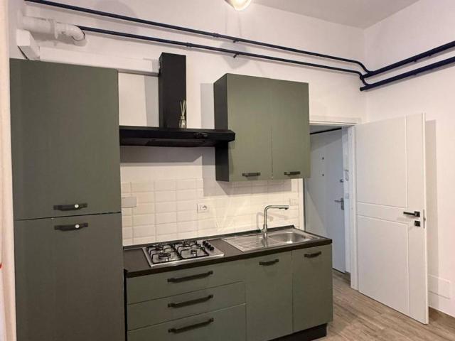 Appartamento in affitto a Roma RM
