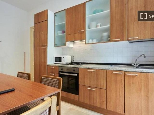 Appartamento in affitto a Roma RM
