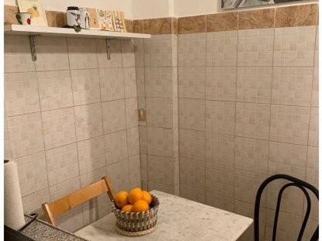Appartamento in affitto a Roma RM