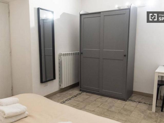 Appartamento in affitto a Roma RM