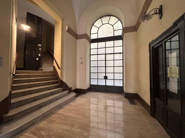 Appartamento in affitto a Roma RM