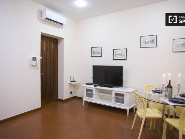 Appartamento in affitto a Roma RM
