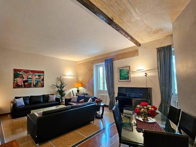 Appartamento in affitto a Roma RM