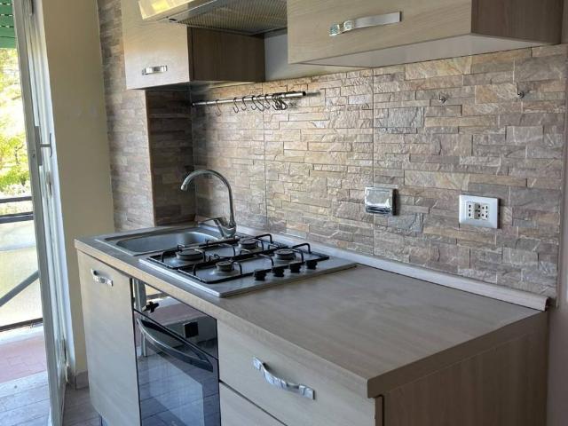 Appartamento in affitto a Roma RM