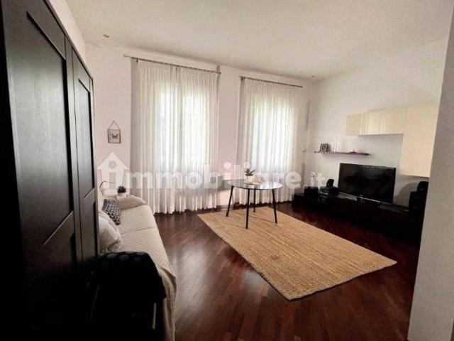Appartamento in affitto a Roma RM