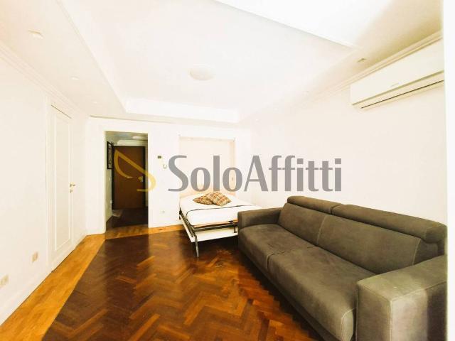 Appartamento in affitto a Roma RM