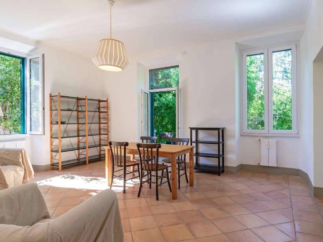 Appartamento in affitto a Roma RM