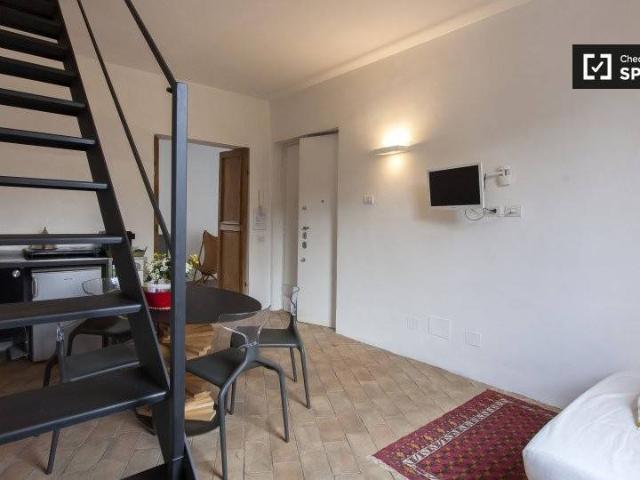 Appartamento in affitto a Roma RM