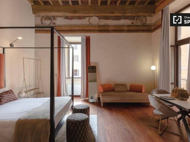 Appartamento in affitto a Roma RM