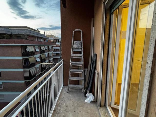 Appartamento in affitto a Roma RM