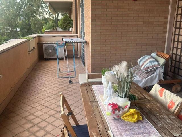 Appartamento in affitto a Roma RM