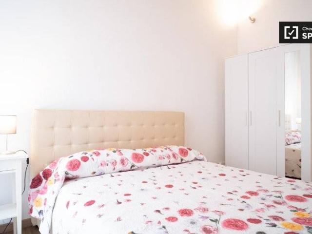 Appartamento in affitto a Roma RM