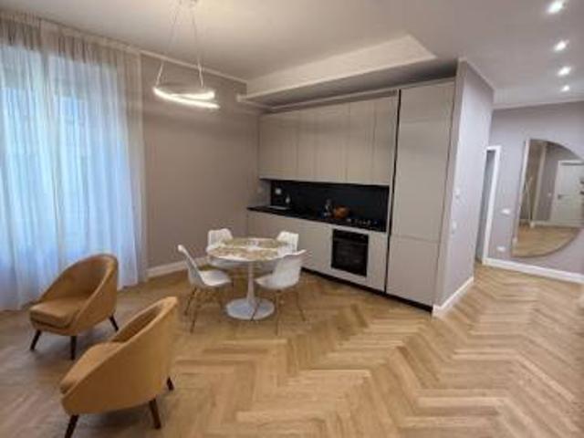 Appartamento in affitto a Roma RM