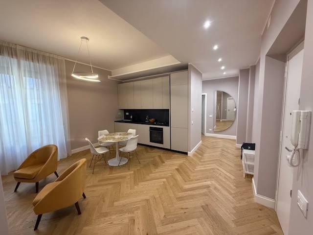 Appartamento in affitto a Roma RM