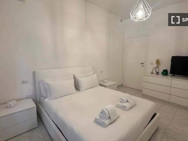 Appartamento in affitto a Roma RM