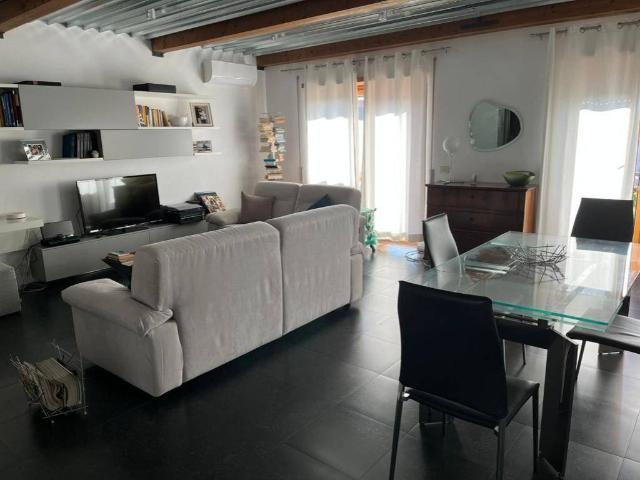 Appartamento in affitto a Roma RM