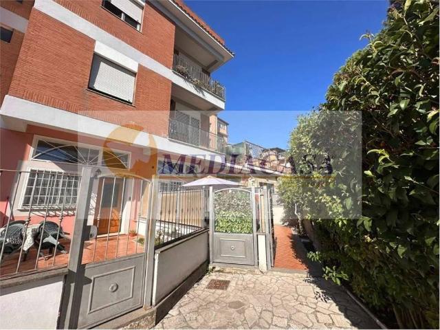 Appartamento in affitto a Roma RM