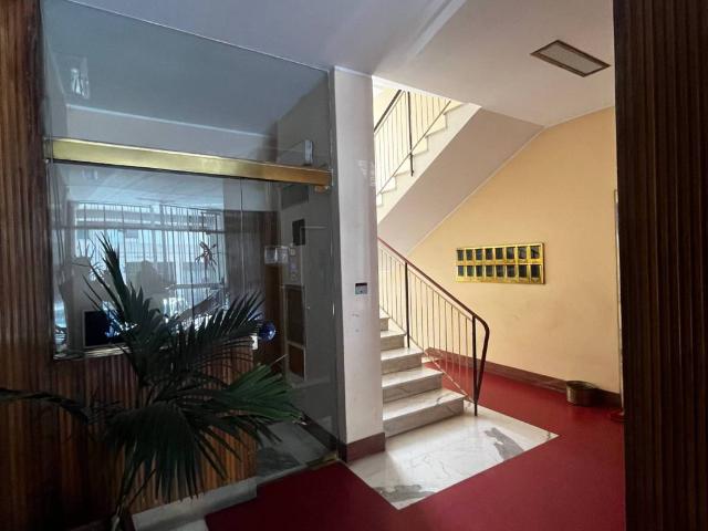 Appartamento in affitto a Roma RM