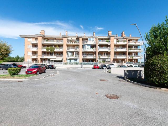 Appartamento in affitto a Roma RM