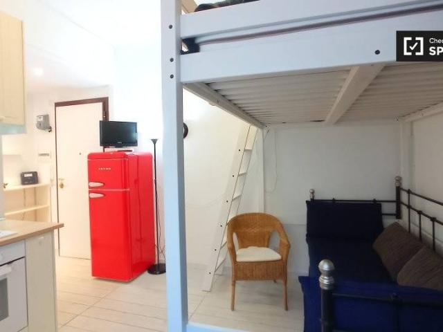 Appartamento in affitto a Roma RM