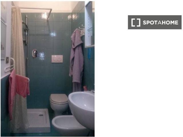 Appartamento in affitto a Roma RM
