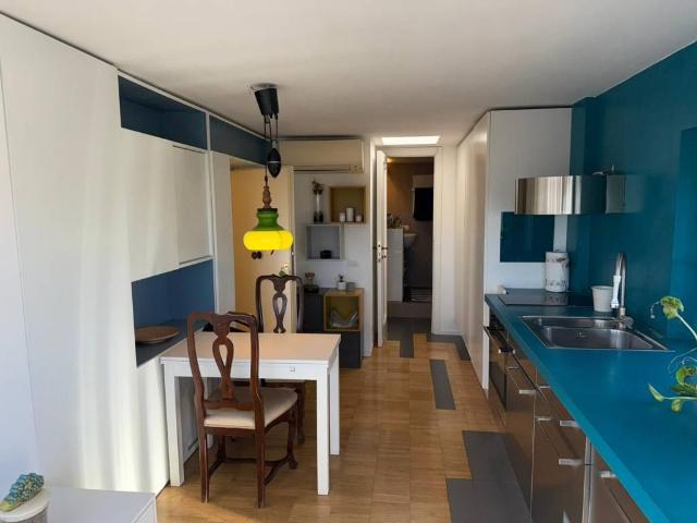 Appartamento in affitto a Roma RM