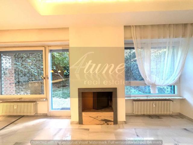 Appartamento in affitto a Roma RM