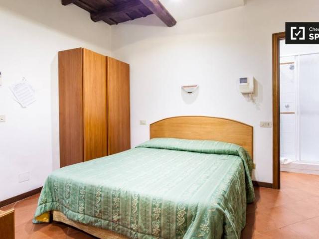 Appartamento in affitto a Roma RM