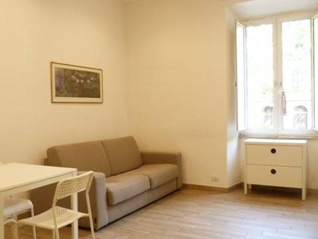 Appartamento in affitto a Roma RM