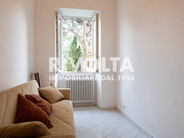 Appartamento in affitto a Roma RM