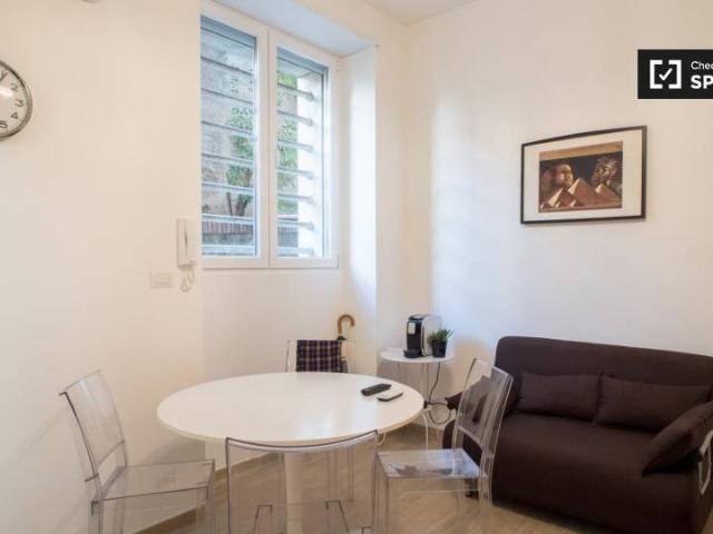 Appartamento in affitto a Roma RM