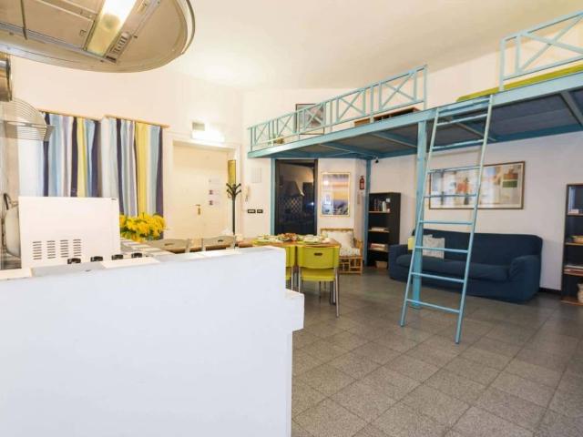 Appartamento in affitto a Roma RM