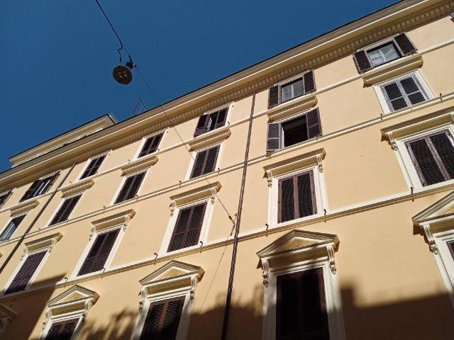 Appartamento in affitto a Roma RM