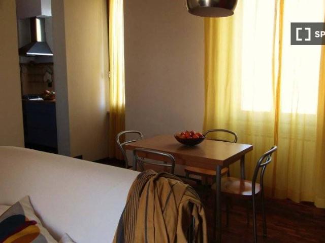 Appartamento in affitto a Roma RM