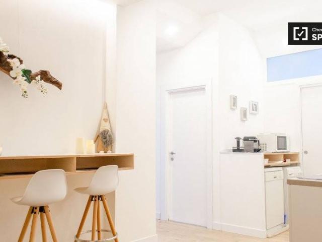 Appartamento in affitto a Roma RM