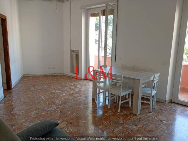 Appartamento in affitto a Roma RM