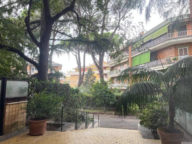 Appartamento in affitto a Roma RM