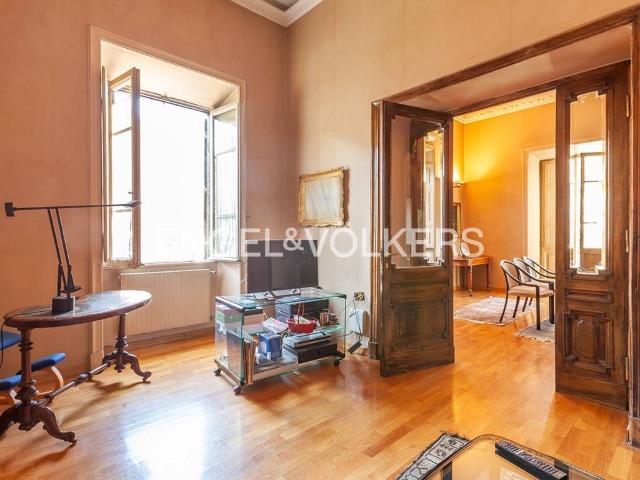 Appartamento in affitto a Roma RM