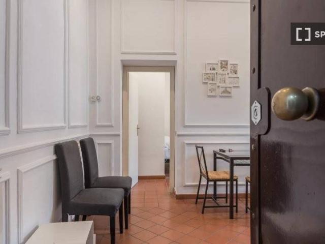 Appartamento in affitto a Roma RM