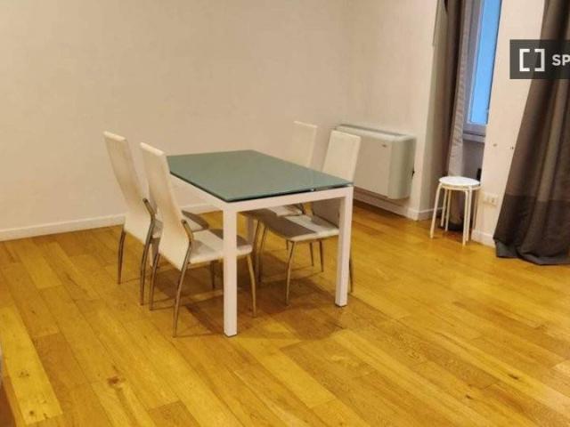 Appartamento in affitto a Roma RM