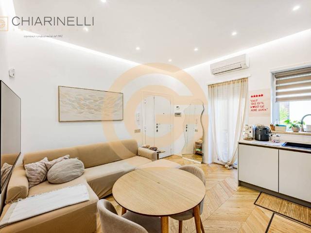 Appartamento in affitto a Roma RM